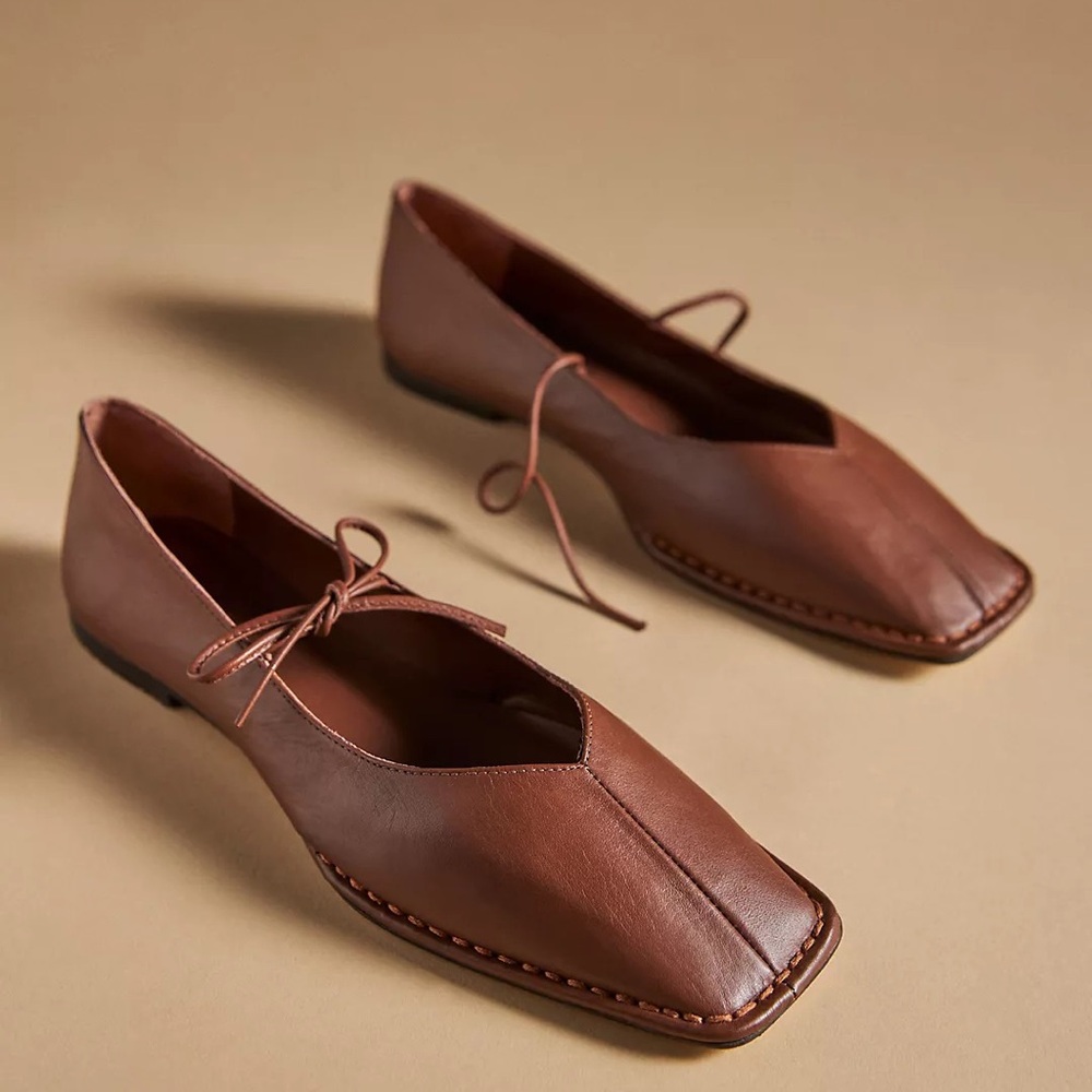 ALOHAS Sway Flats